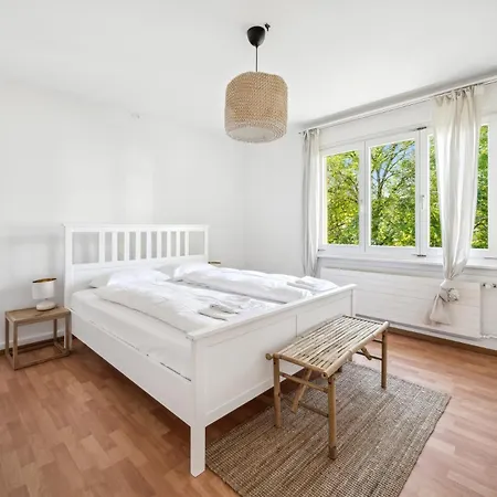 Homey Comfort In Oerlikon Zürich Exterior foto